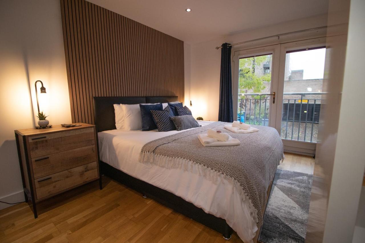 Union Suite Cambridge  Luaran gambar