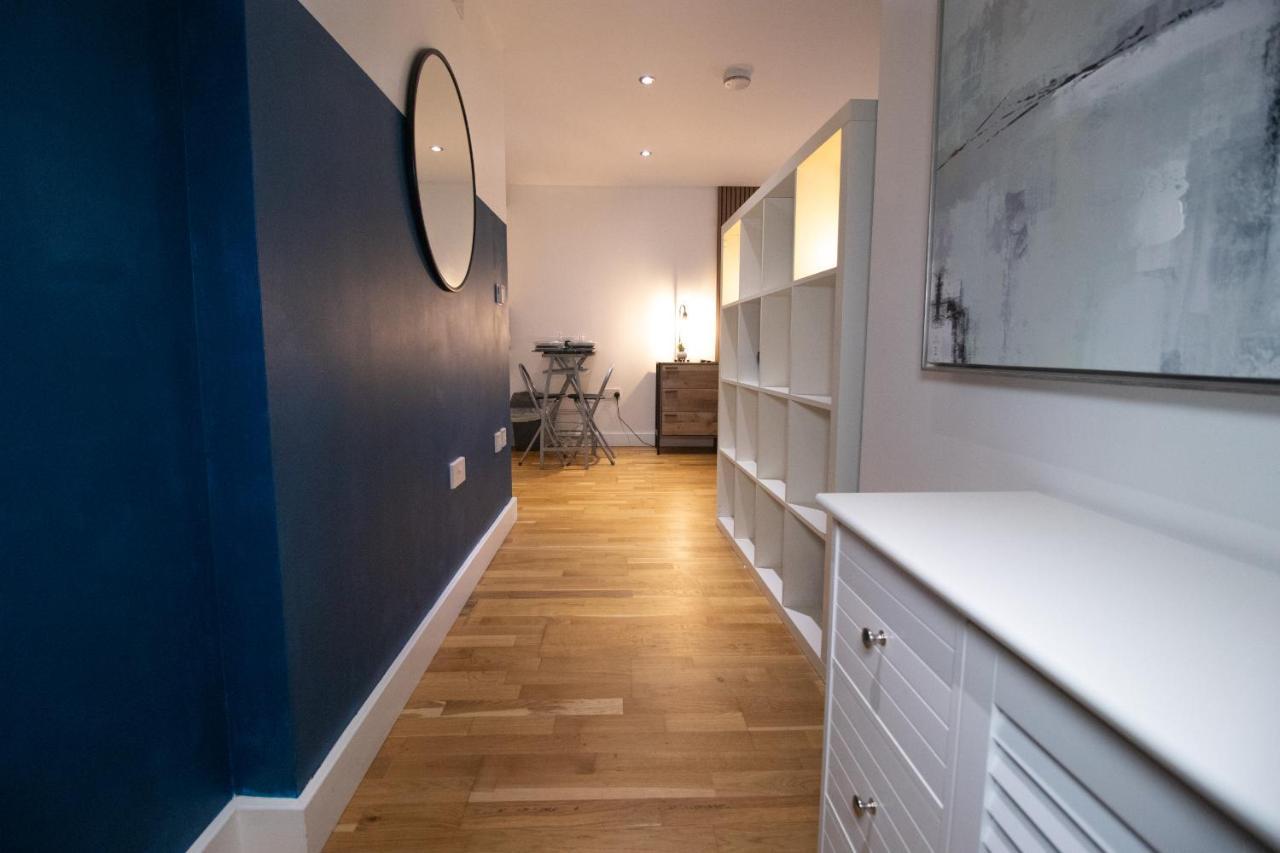 Union Suite Cambridge  Luaran gambar