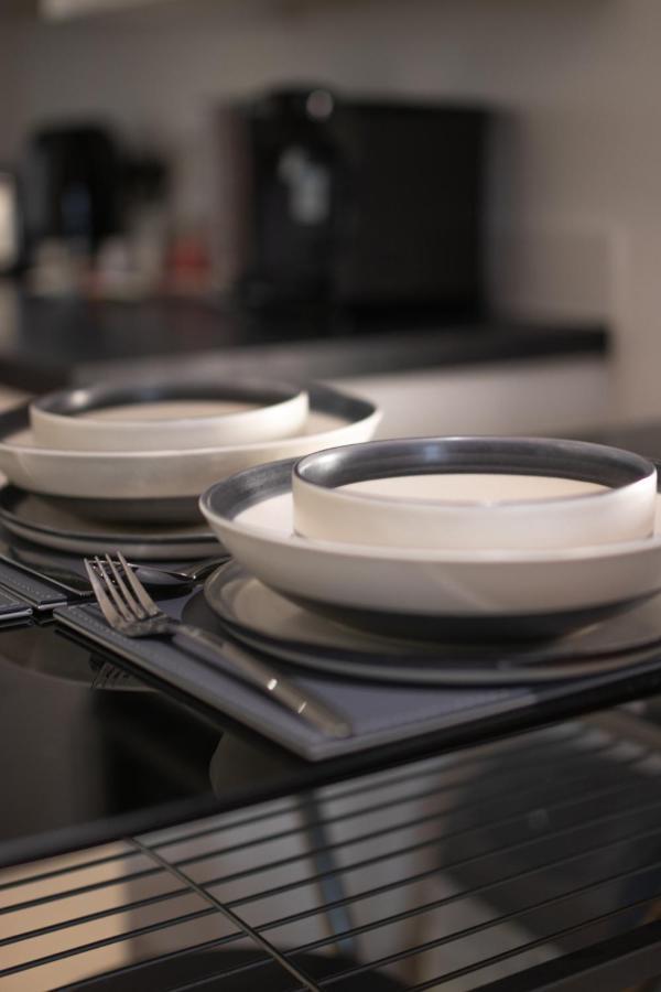 Union Suite Cambridge  Luaran gambar